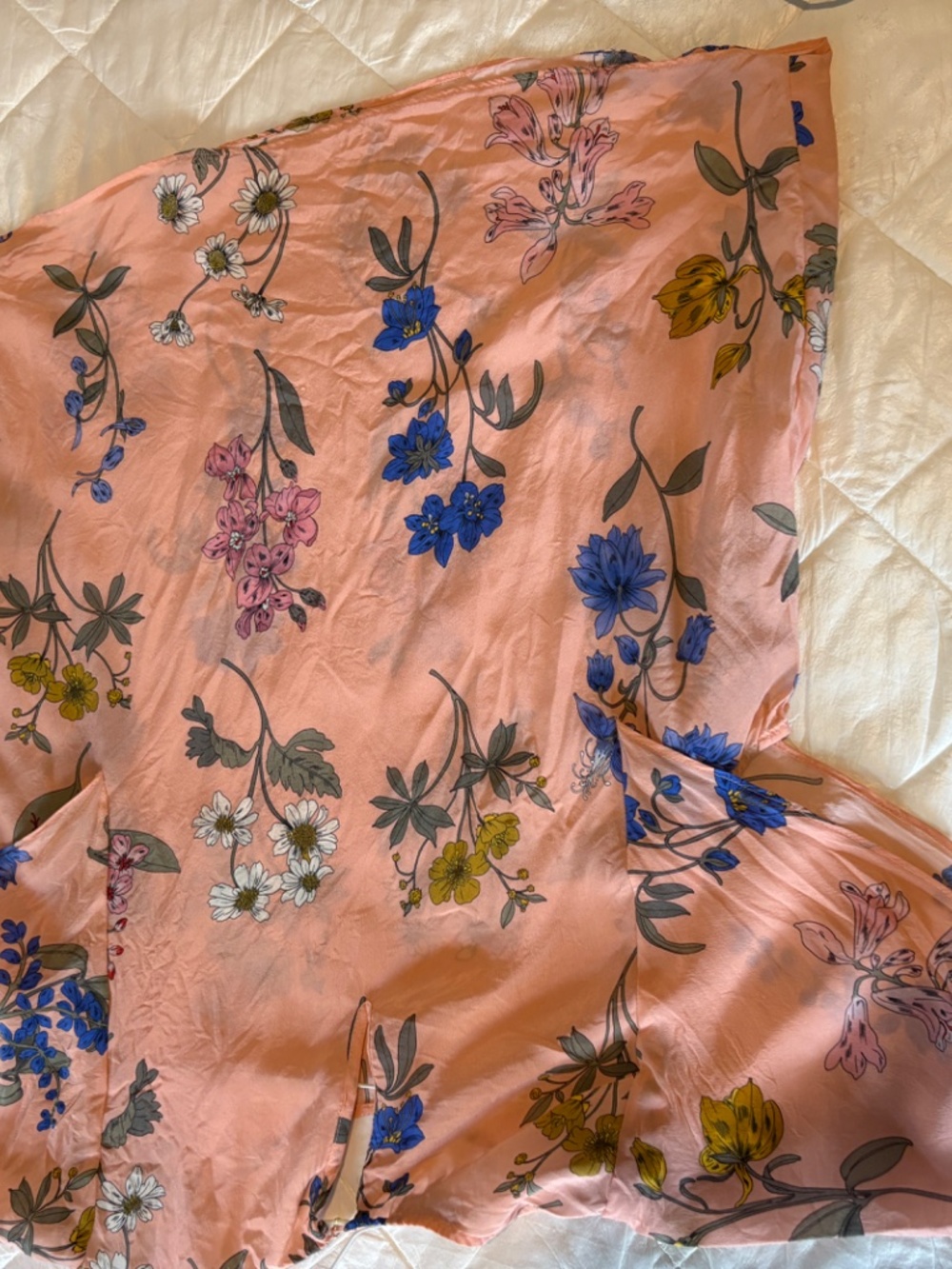 J crew medium blouse - Picture 6 of 6